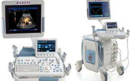 ESAOTE MYLAB CLASSC MULTIPURPOSE ULTRASOUND (INDOELECTRONIC)