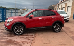 FIAT 500 X
