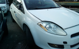 fiat bravo 1.9 M:JET