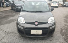 Fiat Panda 1.0 Firefly S&S Ibrida