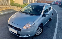 Fiat Punto 1.2