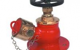 FIRE HYDRANT VALVES IN KOLKATA