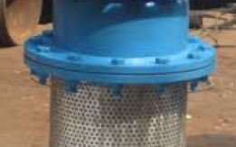 FOOT VALVES DEALERS IN KOLKATA