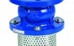 FOOT VALVES IN KOLKATA