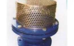 FOOT VALVES SUPPLIERS IN KOLKATA