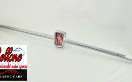 Fregio Fiat 128 Berlina - nuovo