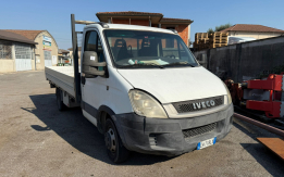 Furgone Iveco Daily