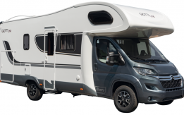 GIOTTILINE THERRY 45