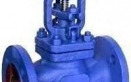 GLOBE VALVES DEALERS IN KOLKATA