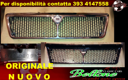 Griglia Lancia Thema seconda serie originale Lancia nuova
