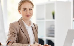 Impiegato amministrativo contabile