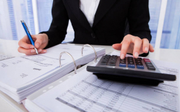 Impiegato amministrativo