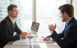 International Account Executive Assicurativo