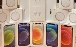 iPhone 12 Pro max,Samsung S21 Ultra 5G,iPhone 12 Pro 530eur