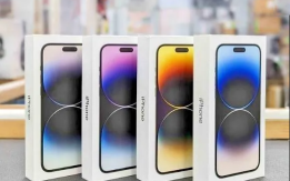 iPhone 14 Pro Max, iPhone 14 Pro, iPhone 14, Samsung S23, ip