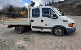 IVECO 35 C13