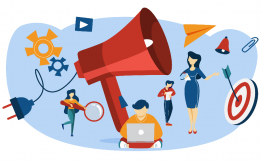 Junior Marketing Manager