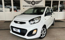 Kia Picanto Active 1.0 70CV 91.000 KM