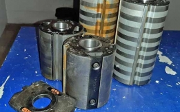 Kit completo teste pialla Tersa