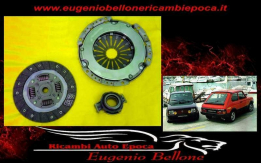 Kit frizione Seat 127 Crono - nuovo