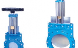 KNIFE EDGE GATE VALVES DEALERS IN KOLKATA