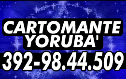 La Cartomanzia ad Offerta Libera: il Cartomante YORUBA'