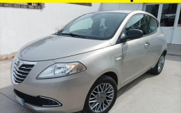 Lancia Ypsilon GOLD 1.3 MTJ  diesel