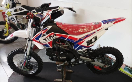 Lem Pitbike (minimoto)  RF sport 17/14