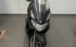 LOTTO 1 - Motociclo Suzuki Burgman targato CX76129