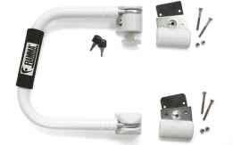 MANIGLIA DI SICUREZZA "SECURITY S" FIAMMA - Art: 03513-05-