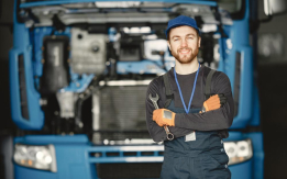 Meccanico (Diagnosi di primo livello)