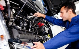 Meccanico bus elettrici – MBC162