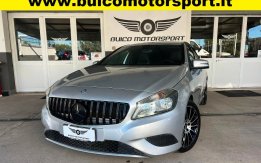 Mercedes-Benz Classe A 180 CDI Sport PREZZO REALE