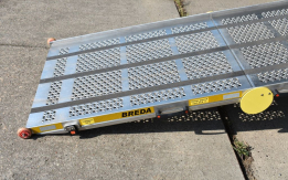 Mercedes-Benz Sprinter 316 MAXI  RAMPE