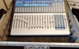 MIXER DIGITALE Presonus STUDIOLIVE 16.4.2 A1