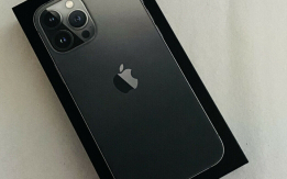 New Apple iphone 13 pro max 512gb