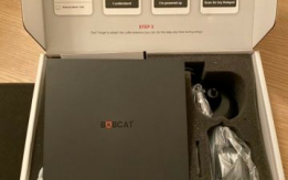 New Bitcoin Miner Bobcats Miner 300 Hnt Outdoor He