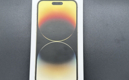 New, Sealed Apple iPhone 14 Pro MAX 128GB, 256GB, 512GB, 1TB