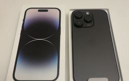 Nuovi Apple iPhone 14 Pro, iPhone 14 Pro Max, iPhone 14 Plus