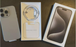 Nuovo Apple iPhone 15 Pro,Samsung Galaxy Z Fold,Flip 5 sbloc