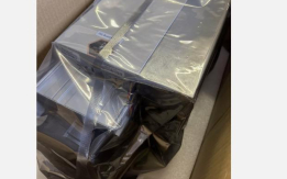 Nuovo Bitmain S21 Pro 234Th 3531w Bitcoin Asic Miner + PSU