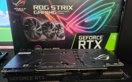 Nvidia GeForce RTX 2070, Antminer Bitmain S19J Pro