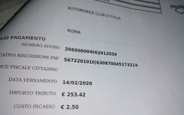 Opel Zafira 1.9 120CV DIESEL PERFETTA