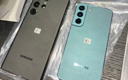 Originali Samsung Galaxy S22 Ultra 5G 128GB costo 530 EUR