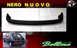 Paraurti posteriore Fiat 127 Sport seconda serie - nuovo