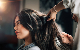 Parrucchiere/a apertura nuovo salone