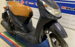 PEUGEOT LOOXOR 150 2003