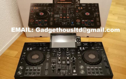 Pioneer XDJ-RX3, Pioneer XDJ-XZ,Pioneer DDJ-1000,DDJ-1000SRT