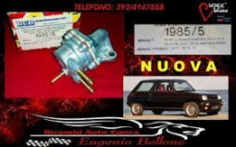 Pompa benzina Renault 5 Alpine Turbo BCD 1985/5 nuovo