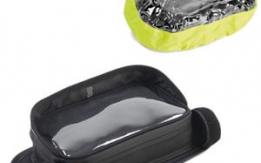 PORTA SMARTPHONE GPS ACCESSORI PER SCOOTER OJ M155